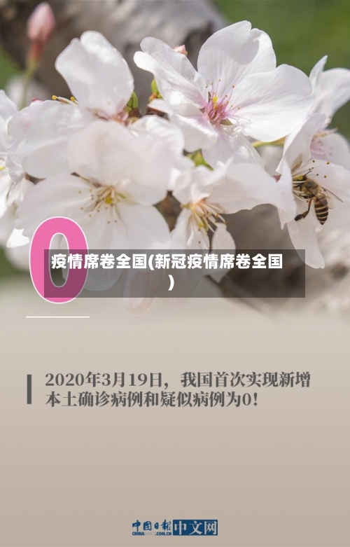 疫情席卷全国(新冠疫情席卷全国)