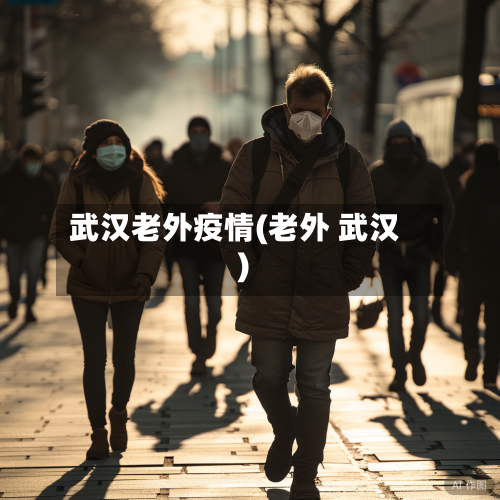 武汉老外疫情(老外 武汉)-第2张图片