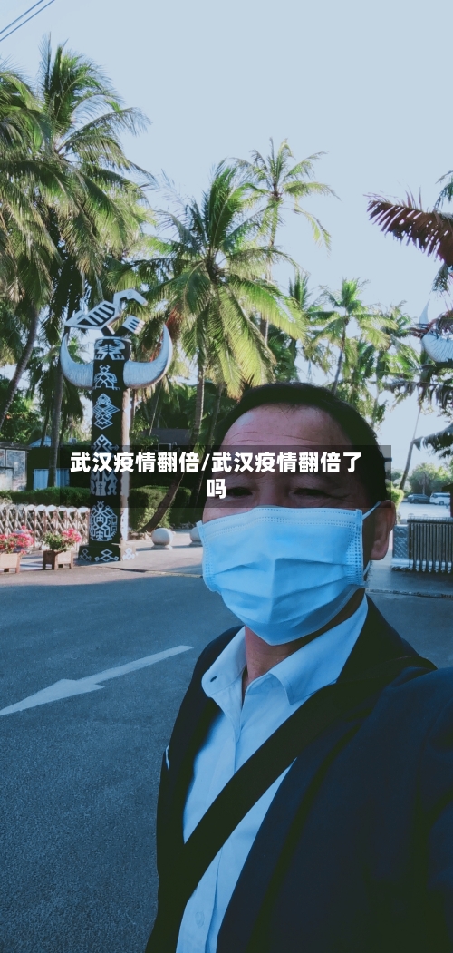 武汉疫情翻倍/武汉疫情翻倍了吗-第2张图片
