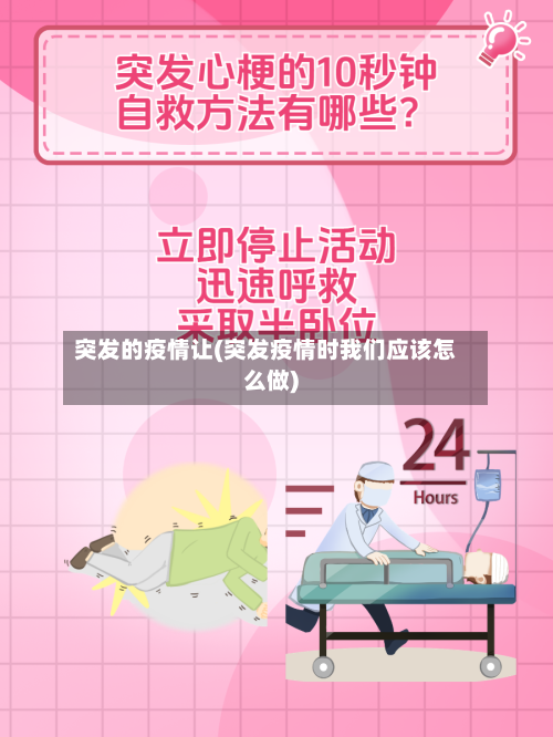 突发的疫情让(突发疫情时我们应该怎么做)