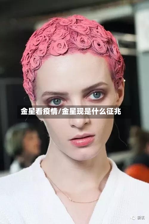 金星看疫情/金星现是什么征兆