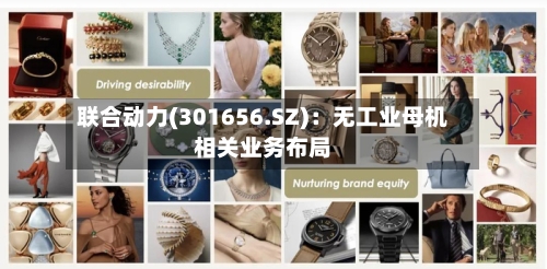 联合动力(301656.SZ)：无工业母机相关业务布局