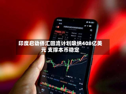 印度启动侨汇回流计划吸纳408亿美元 支撑本币稳定-第2张图片