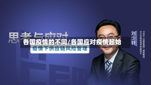各国疫情的不同/各国应对疫情起始-第2张图片
