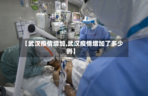 【武汉疫情增加,武汉疫情增加了多少例】