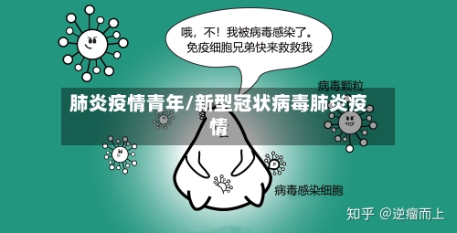 肺炎疫情青年/新型冠状病毒肺炎疫情