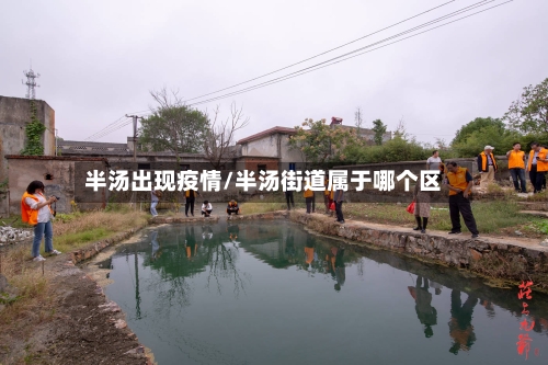 半汤出现疫情/半汤街道属于哪个区