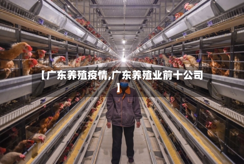 【广东养殖疫情,广东养殖业前十公司】