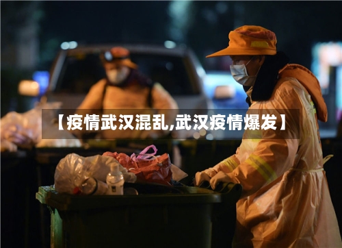 【疫情武汉混乱,武汉疫情爆发】