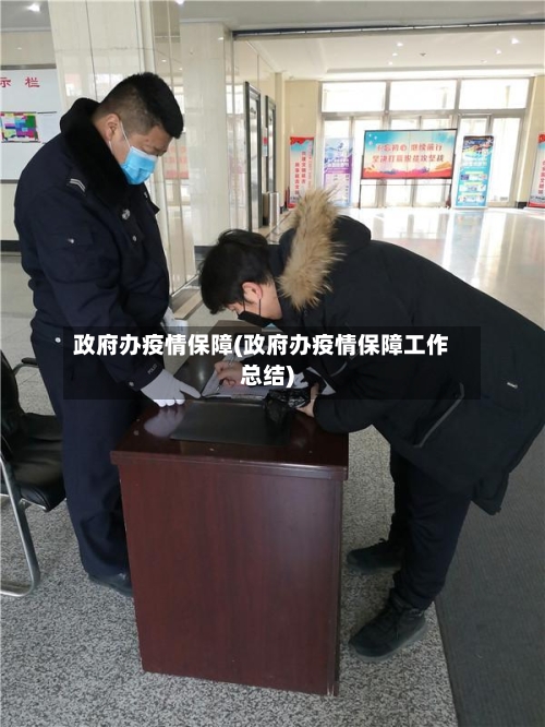 政府办疫情保障(政府办疫情保障工作总结)-第2张图片