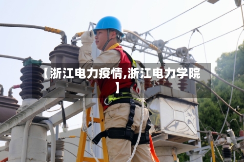 【浙江电力疫情,浙江电力学院】