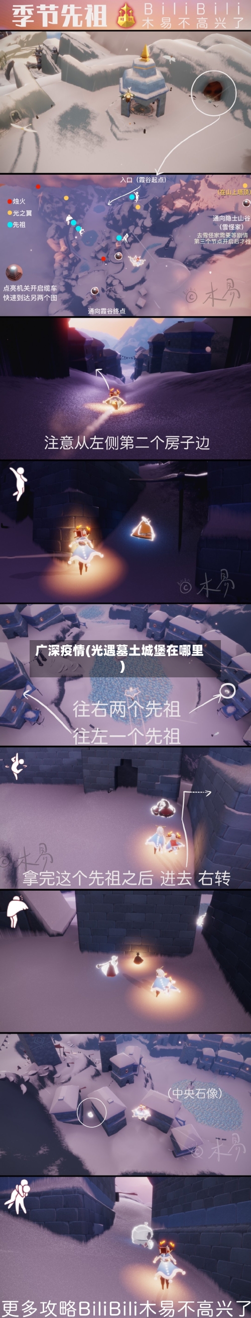 广深疫情(光遇墓土城堡在哪里)