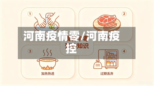 河南疫情零/河南疫控-第3张图片