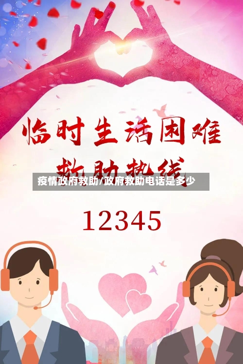 疫情政府救助/政府救助电话是多少