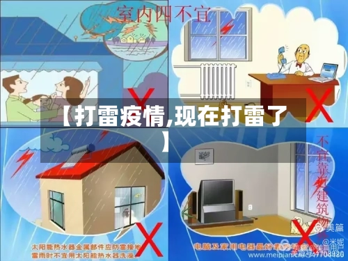 【打雷疫情,现在打雷了】