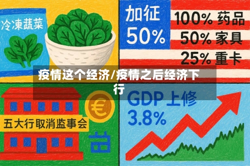 疫情这个经济/疫情之后经济下行