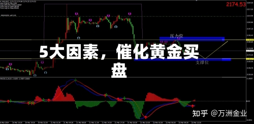 5大因素	，催化黄金买盘-第2张图片