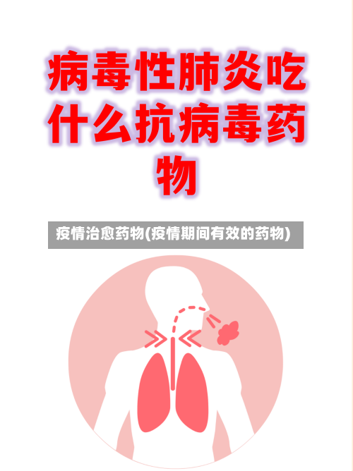 疫情治愈药物(疫情期间有效的药物)