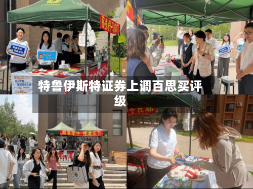 特鲁伊斯特证券上调百思买评级-第3张图片