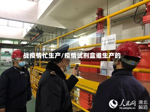 战疫情忙生产/疫情试剂盒谁生产的