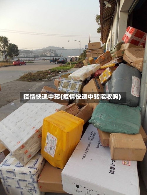 疫情快递中转(疫情快递中转能收吗)