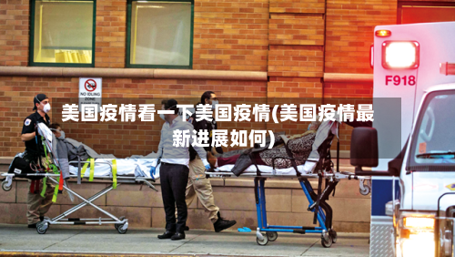 美国疫情看一下美国疫情(美国疫情最新进展如何)-第2张图片