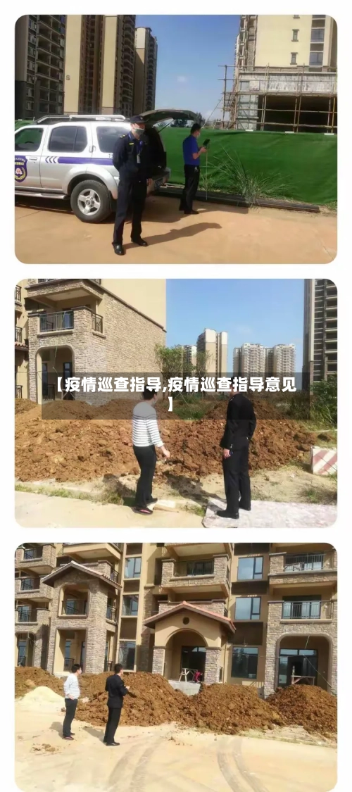 【疫情巡查指导,疫情巡查指导意见】-第2张图片