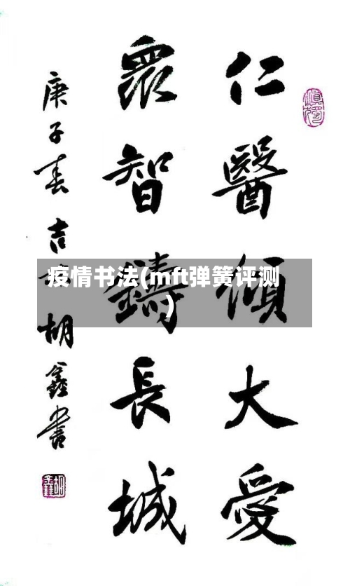 疫情书法(mft弹簧评测)