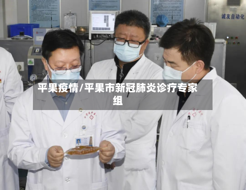 平果疫情/平果市新冠肺炎诊疗专家组