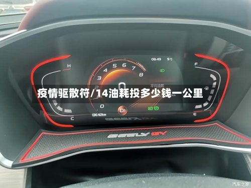 疫情驱散符/14油耗投多少钱一公里