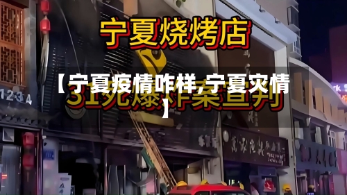 【宁夏疫情咋样,宁夏灾情】-第2张图片