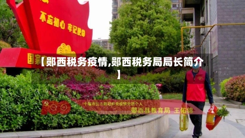 【郧西税务疫情,郧西税务局局长简介】