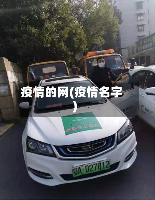 疫情的网(疫情名字)