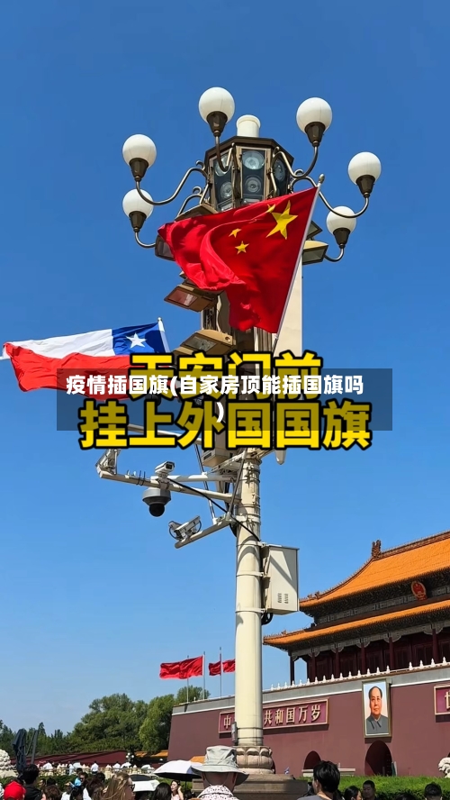 疫情插国旗(自家房顶能插国旗吗)-第1张图片