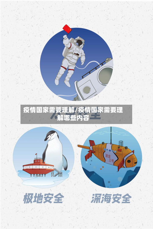疫情国家需要理解/疫情国家需要理解哪些内容-第2张图片