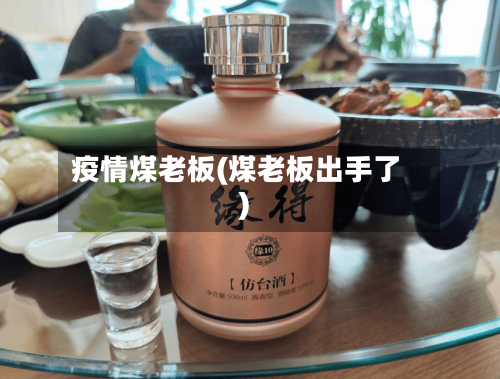 疫情煤老板(煤老板出手了)