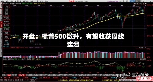 开盘：标普500微升，有望收获周线连涨-第2张图片