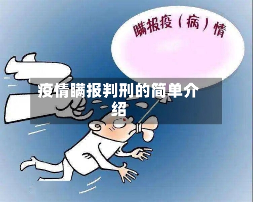 疫情瞒报判刑的简单介绍-第3张图片