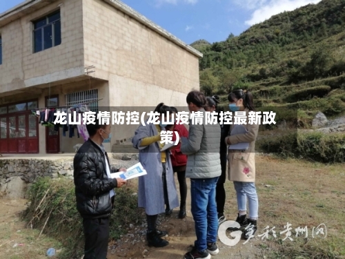 龙山疫情防控(龙山疫情防控最新政策)-第2张图片