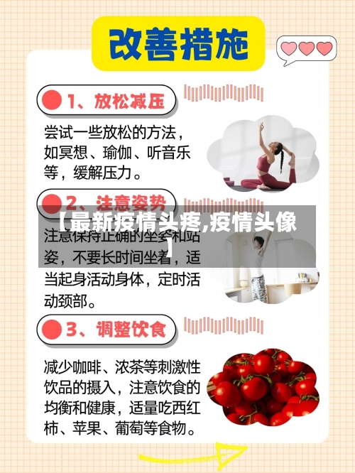 【最新疫情头疼,疫情头像】-第2张图片