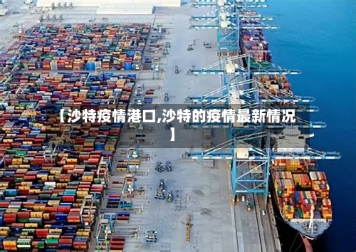 【沙特疫情港口,沙特的疫情最新情况】