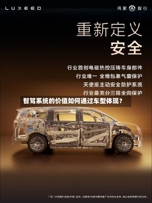智驾系统的价值如何通过车型体现?-第2张图片