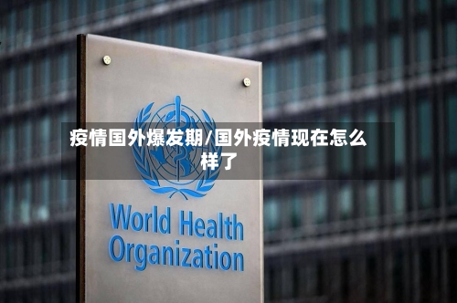 疫情国外爆发期/国外疫情现在怎么样了