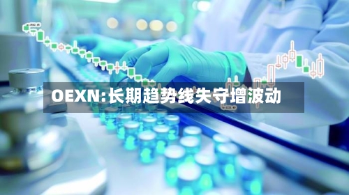 OEXN:长期趋势线失守增波动-第2张图片