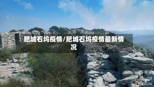 肥城石坞疫情/肥城石坞疫情最新情况