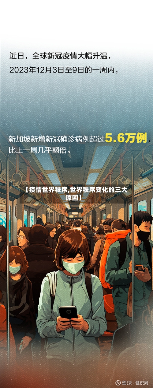 【疫情世界秩序,世界秩序变化的三大原因】