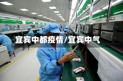 宜宾中都疫情/宜宾中气-第2张图片
