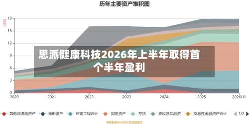思派健康科技2026年上半年取得首个半年盈利