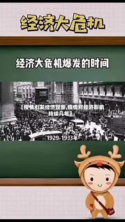 【疫情引发经济现象,疫情对经济影响持续几年】-第3张图片