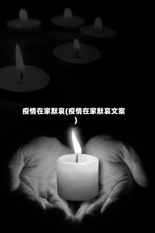 疫情在家默哀(疫情在家默哀文案)-第2张图片